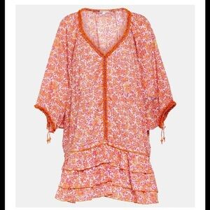 NWT Poupette st Barth dress